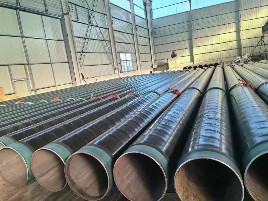 丁基衬胶管道、环氧煤沥青防腐钢管、衬塑钢管与钢衬聚氨酯钢管生产工艺与厂家概览