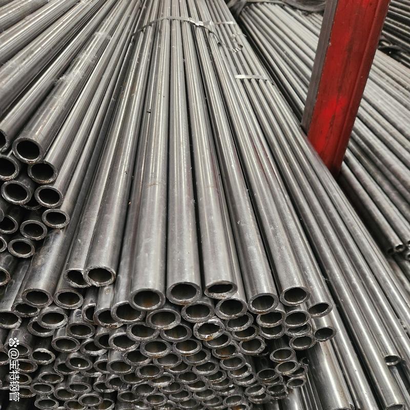 20号大口径薄壁精密无缝钢管的生产能力分析