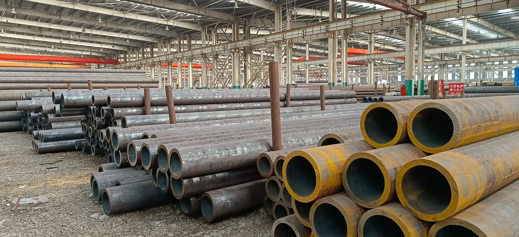 Q235B是否可用于制造无缝钢管及其生产工艺概述