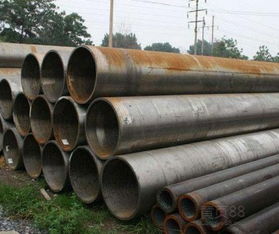 山东聊城钢管产业聚焦 制造工艺与市场竞争力探析