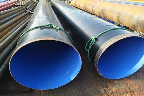 专注专业，铸就品质 宿迁无缝钢管厂引领TPEP防腐钢管输水管道新标准